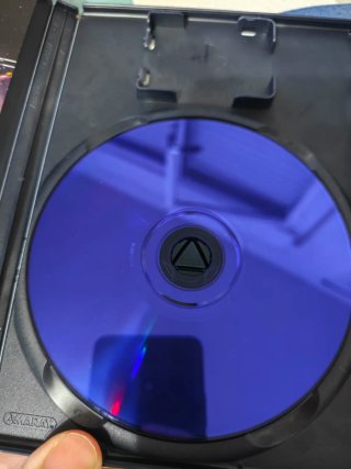 Gradius III y IV PS2 Konami