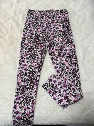 Mallas estampadas animal print