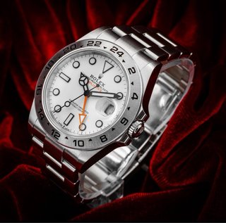Rolex Explorer II 226570