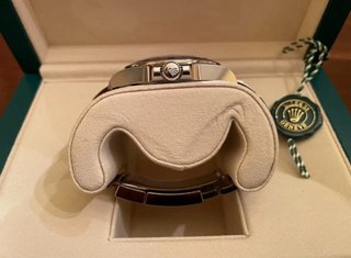 Rolex Explorer II 226570