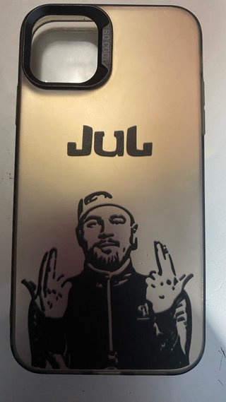 Funda iPhone 11