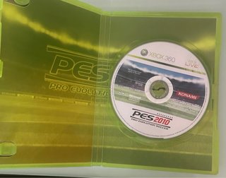 FIFA 11 Xbox 360 FIFA 12 Xbox 360 Pes 10 Xbox 360