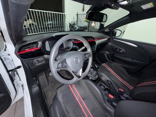 Opel Corsa 1.2T GS LINE