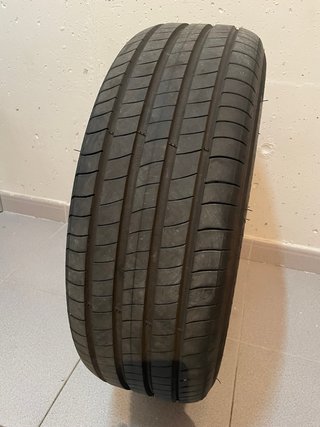 Neumático Michelin e.Primacy
