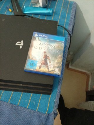 PS4 (PlayStation 4) con GTA V