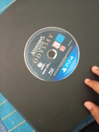 PS4 (PlayStation 4) con GTA V