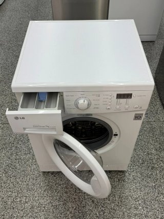 Lavadora LG Direct Drive 7kg