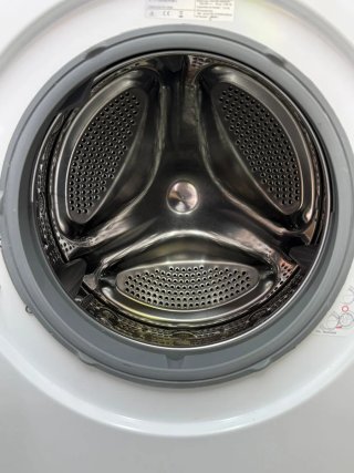 Lavadora LG Direct Drive 7kg