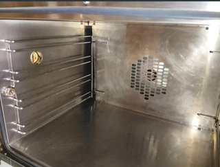 Horno Onox Anna 4 Bandejas what:680222935
