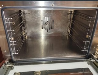 Horno Onox Anna 4 Bandejas what:680222935