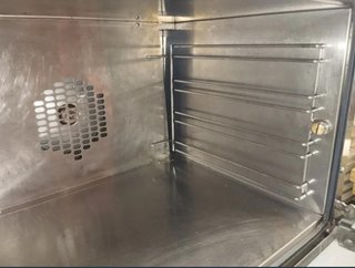 Horno Onox Anna 4 Bandejas what:680222935