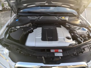 Audi A8 2007