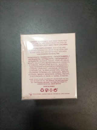Perfume Mary Kay Illuminea Extrait de Parfum 50ml