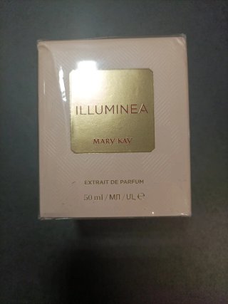 Perfume Mary Kay Illuminea Extrait de Parfum 50ml