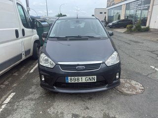 Ford C-MAX 2009