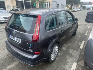 Ford C-MAX 2009