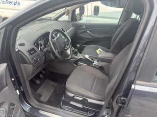 Ford C-MAX 2009