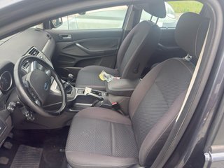 Ford C-MAX 2009