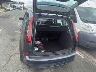 Ford C-MAX 2009