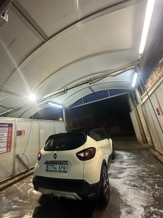 Renault Captur 2018