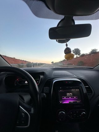 Renault Captur 2018