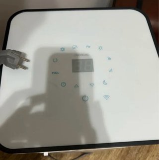 Cecotec Aire Acondicionado Portátil 9500 BTU