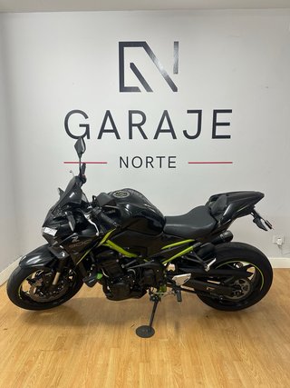 KAWASAKI Z900 PERFORMANCE A2