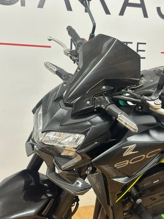KAWASAKI Z900 PERFORMANCE A2
