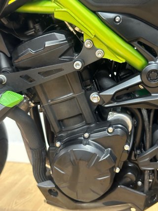 KAWASAKI Z900 PERFORMANCE A2