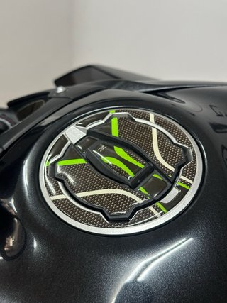 KAWASAKI Z900 PERFORMANCE A2