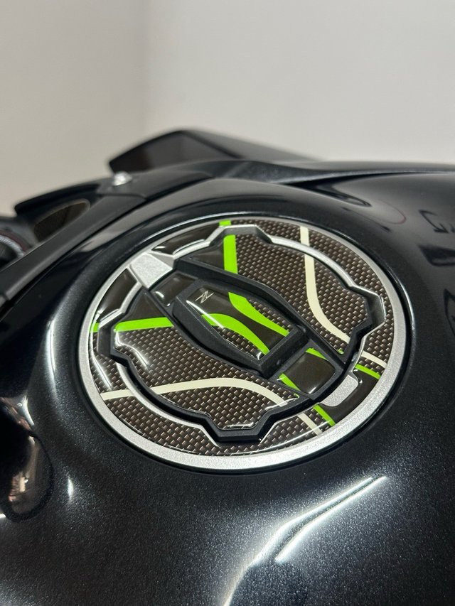 KAWASAKI Z900 PERFORMANCE A2