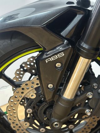 KAWASAKI Z900 PERFORMANCE A2