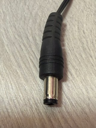 Cargador Fuente Alimentación 12V 2A (Fujia)