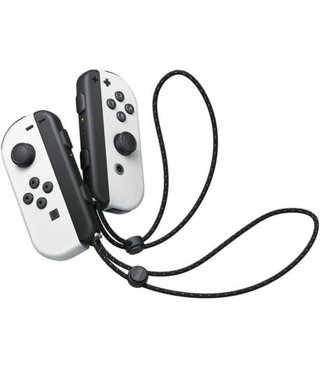 Nintendo Switch OLED Blanca 7