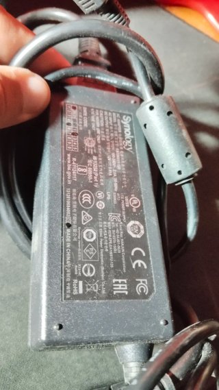 Synology DS718+ NAS Diskstation