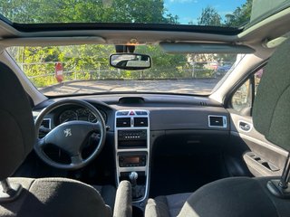 Peugeot 307 2006