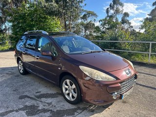 Peugeot 307 2006