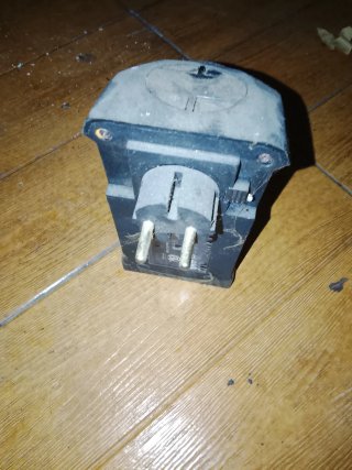 Calefactor de viaje portátil