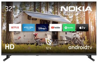 Televisor Autocaravana, Camper, Nokia 32 12V