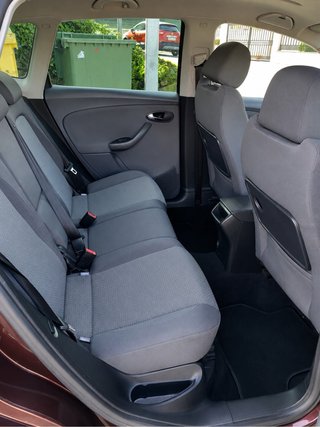 SEAT Altea 2006