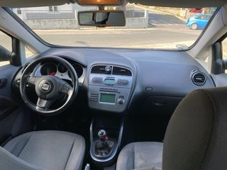 SEAT Altea 2006