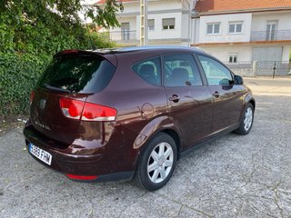 SEAT Altea 2006