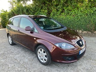 SEAT Altea 2006