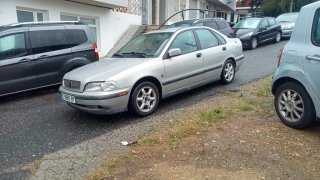 Volvo S40 1998