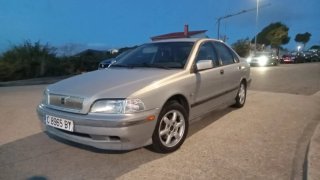 Volvo S40 1998