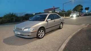 Volvo S40 1998