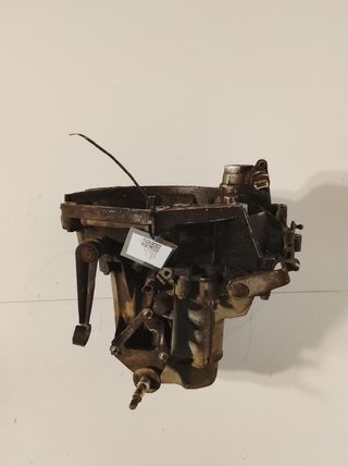 Citroen 20cn28 caja cambios xsara 1.6 mt (109 1552