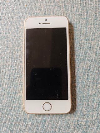 iPhone SE 2016