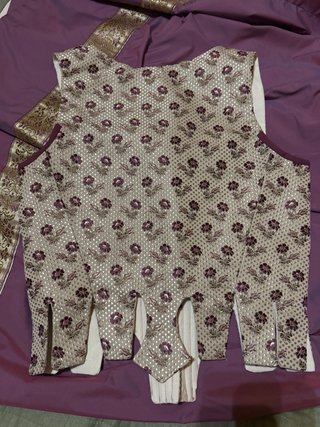 Traje Fallera Huertana