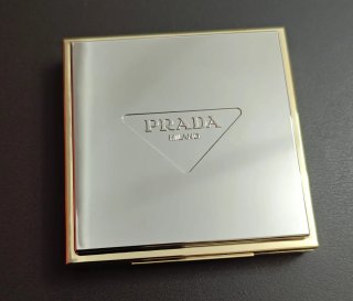 Prada Iluminador Tono Champagne 01 Light
